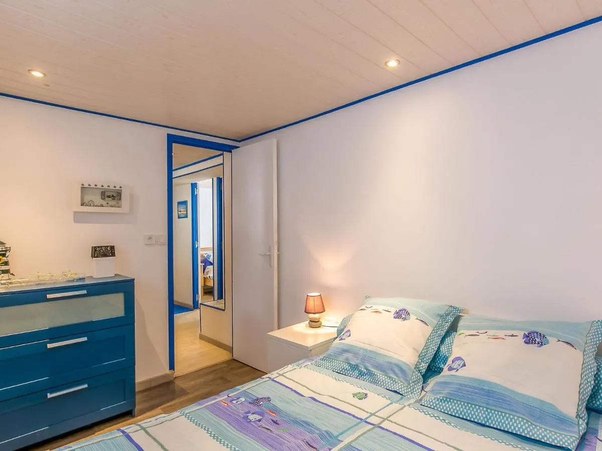 Holiday Home La Glycine By Interhome Lampaul-Plouarzel
