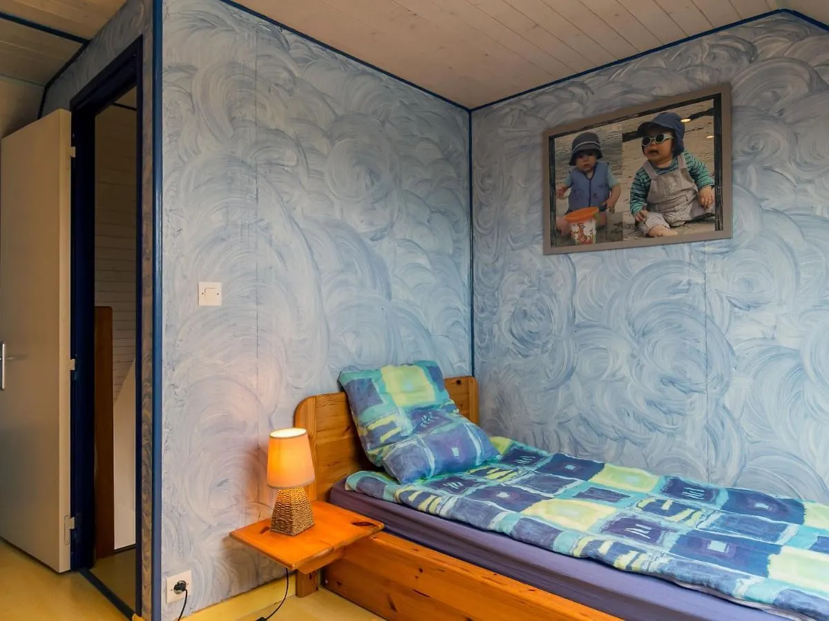Holiday Home La Glycine By Interhome Lampaul-Plouarzel