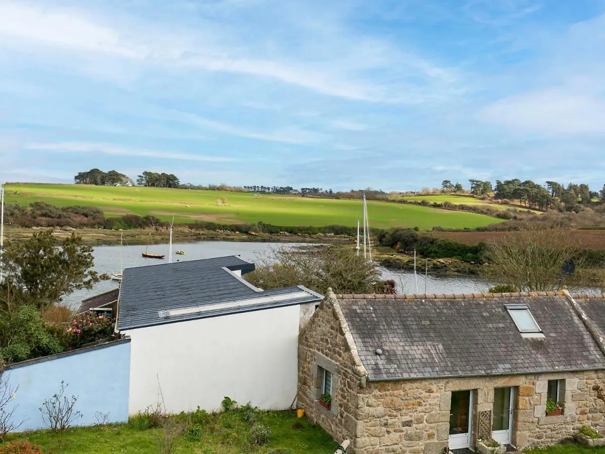 Holiday Home La Glycine By Interhome Lampaul-Plouarzel France