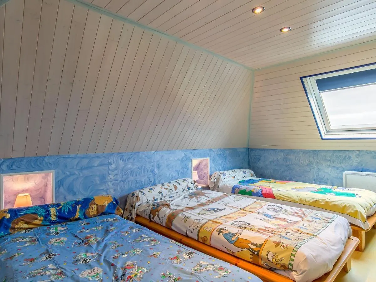 Holiday Home La Glycine By Interhome Lampaul-Plouarzel