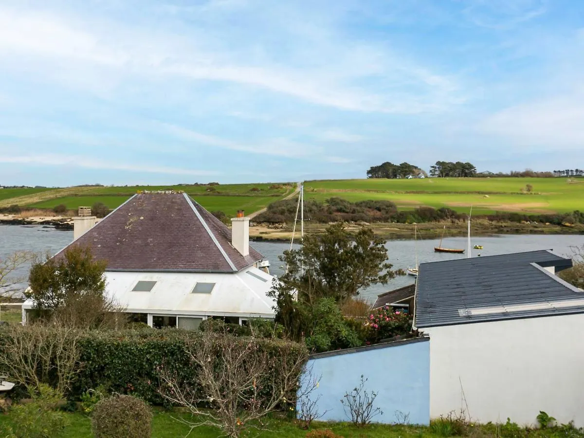 Holiday Home La Glycine By Interhome Lampaul-Plouarzel