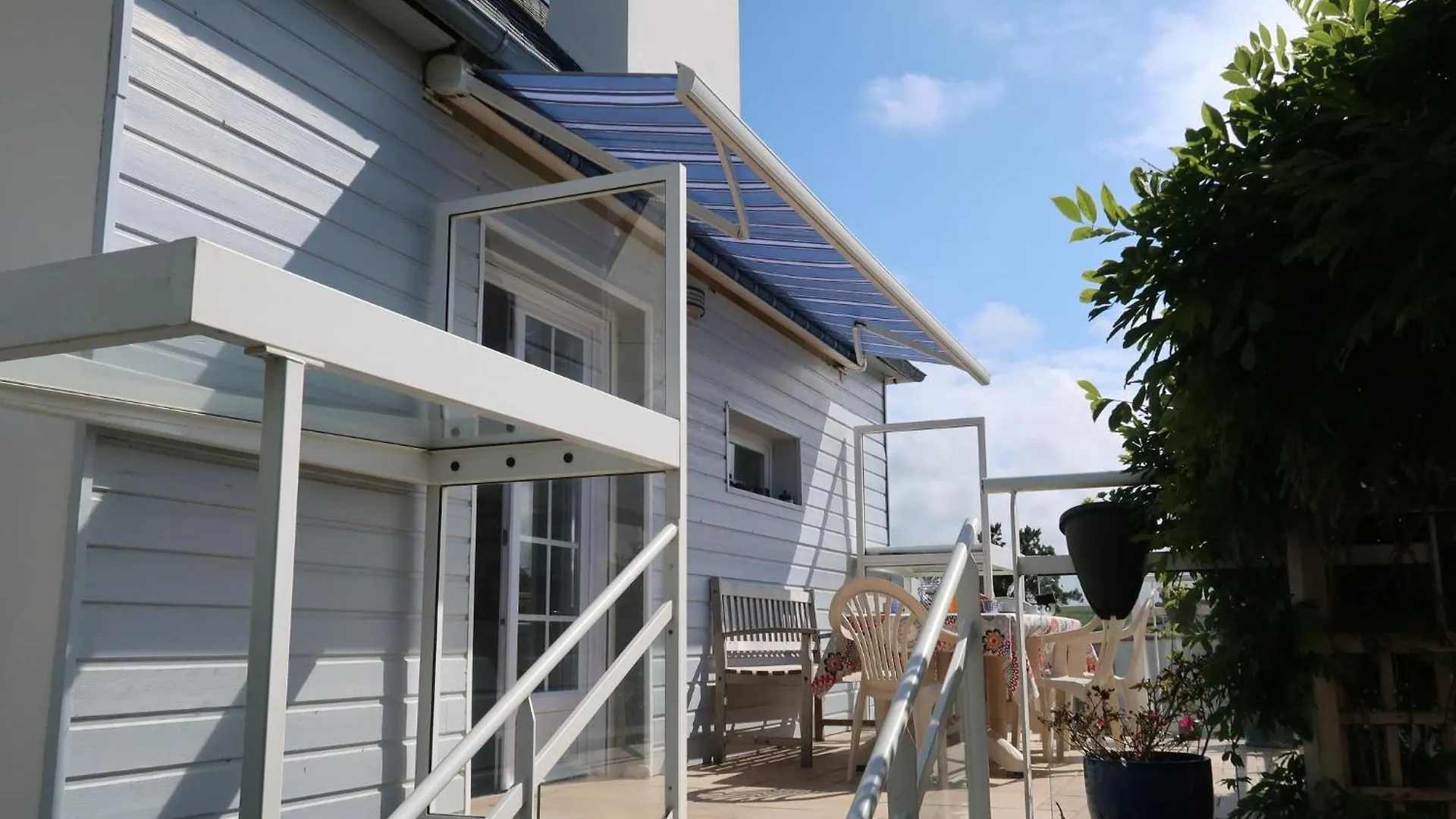 Holiday Home La Glycine By Interhome Lampaul-Plouarzel 0*,  France