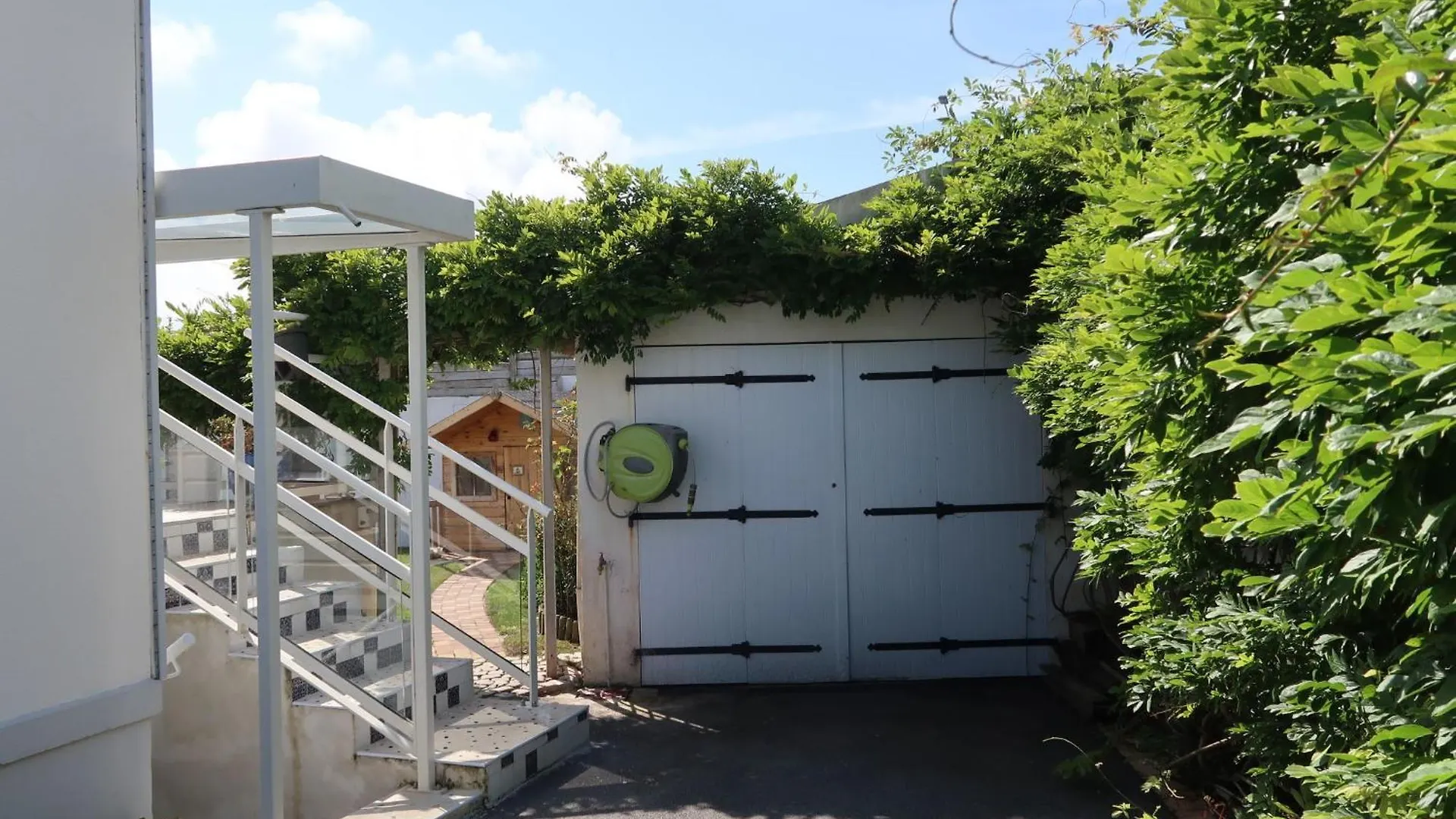 Holiday Home La Glycine By Interhome Lampaul-Plouarzel